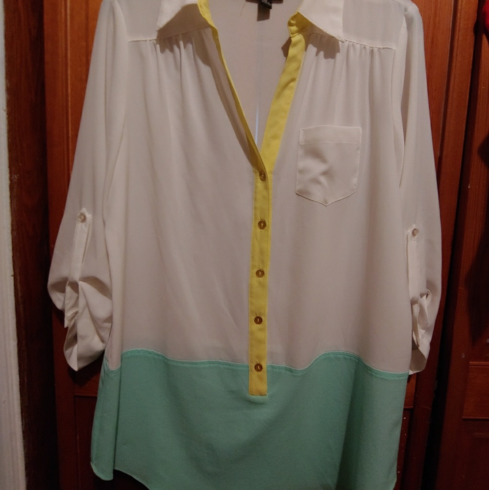 Blouse